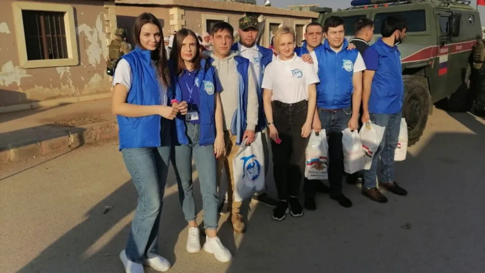 Фото из аккаунта Алексея Шевцова в Instagram