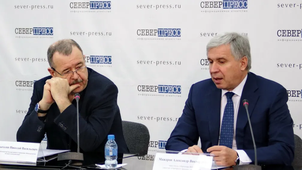 Фото ИА «Север-Пресс»
