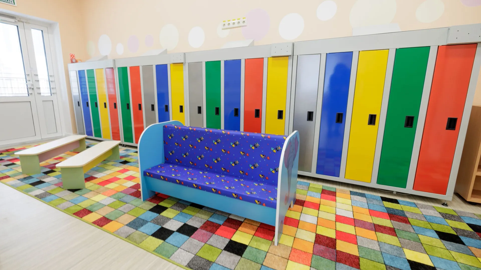 Фото: Юлия Чудинова / «Ямал-Медиа»