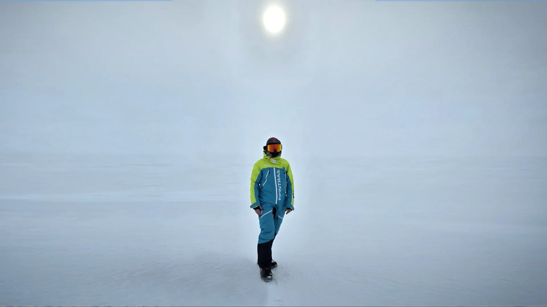 Фото: архив Андрея Анищенко