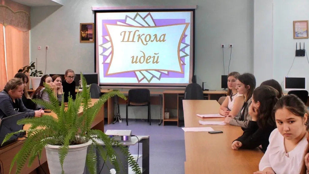 Фото из группы ВКонтакте Администрация Пуровского района