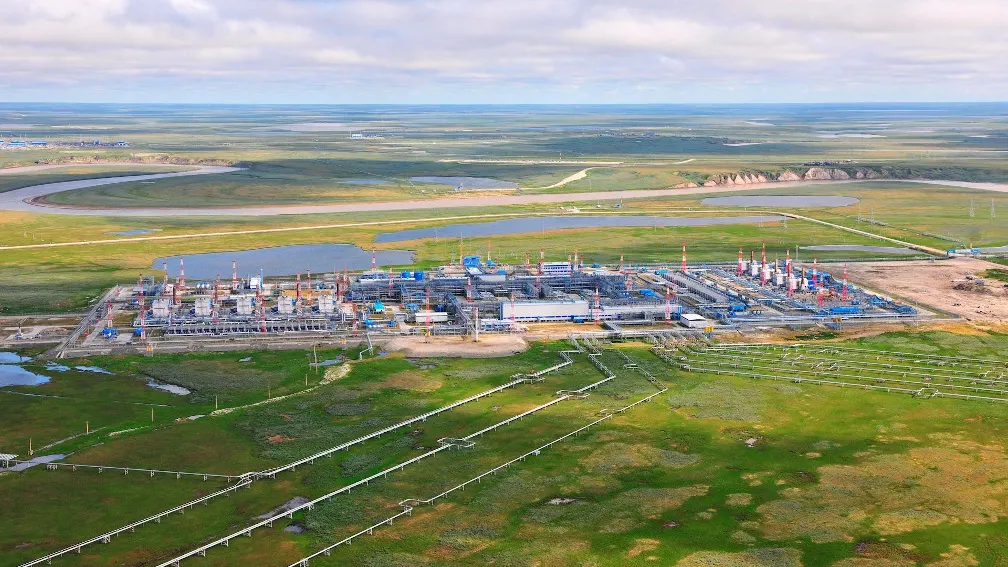 Фото с сайта gazprom-neft.ru