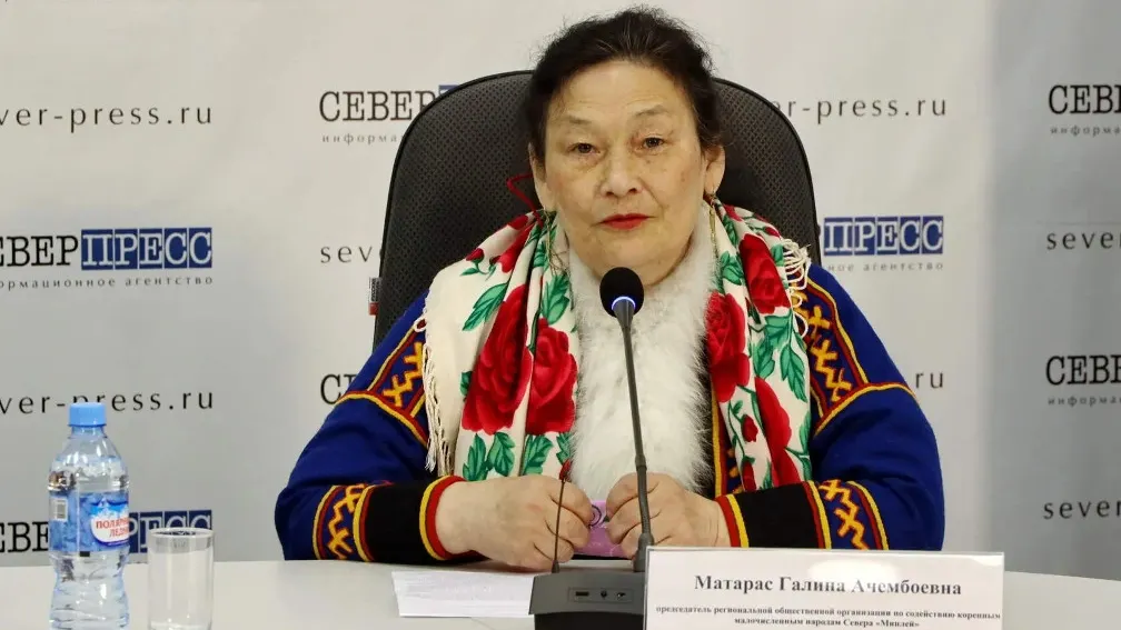 Фото ИА «Север-Пресс»