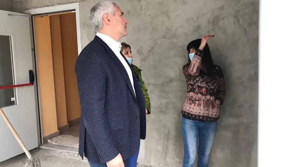 Фото из аккаунта Алексея Романова «ВКонтакте» 