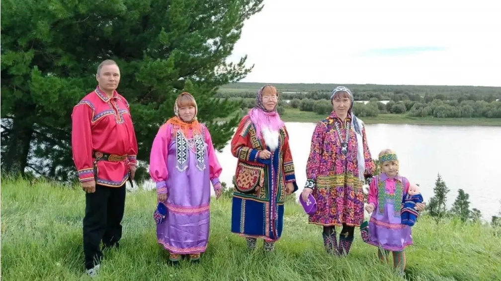 Фото с сайта dkmns.yanao.ru