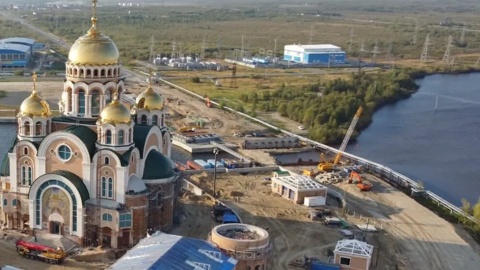 Фото Андрея Ткачева