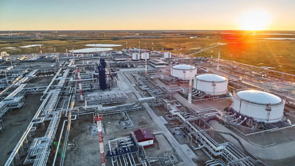  Фото: предоставлено компанией «Мессояханефтегаз»