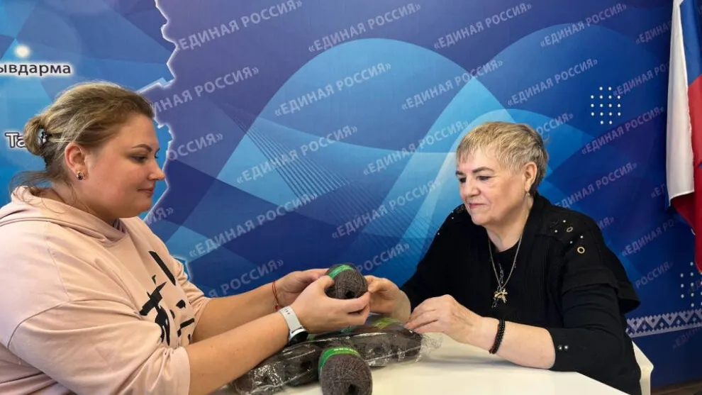 Фото: Оксана Ермакова