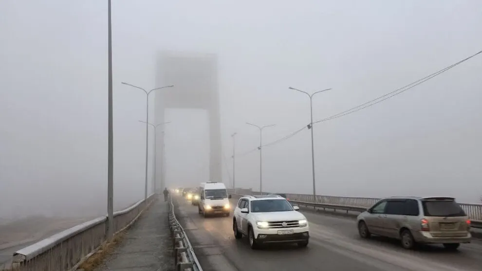 Фото Владимира Ганчерко