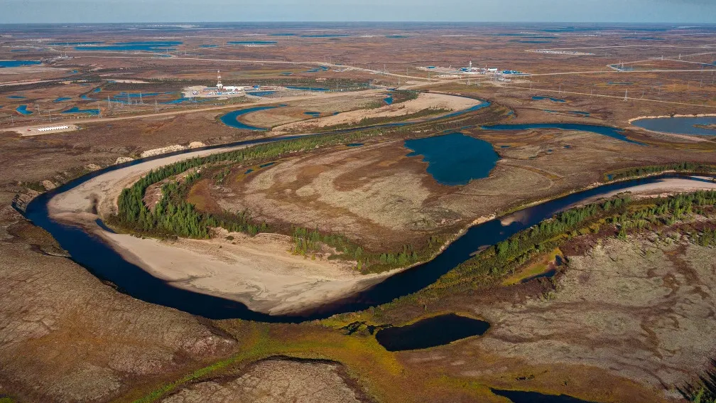 Фото с сайта gazprom-neft.ru