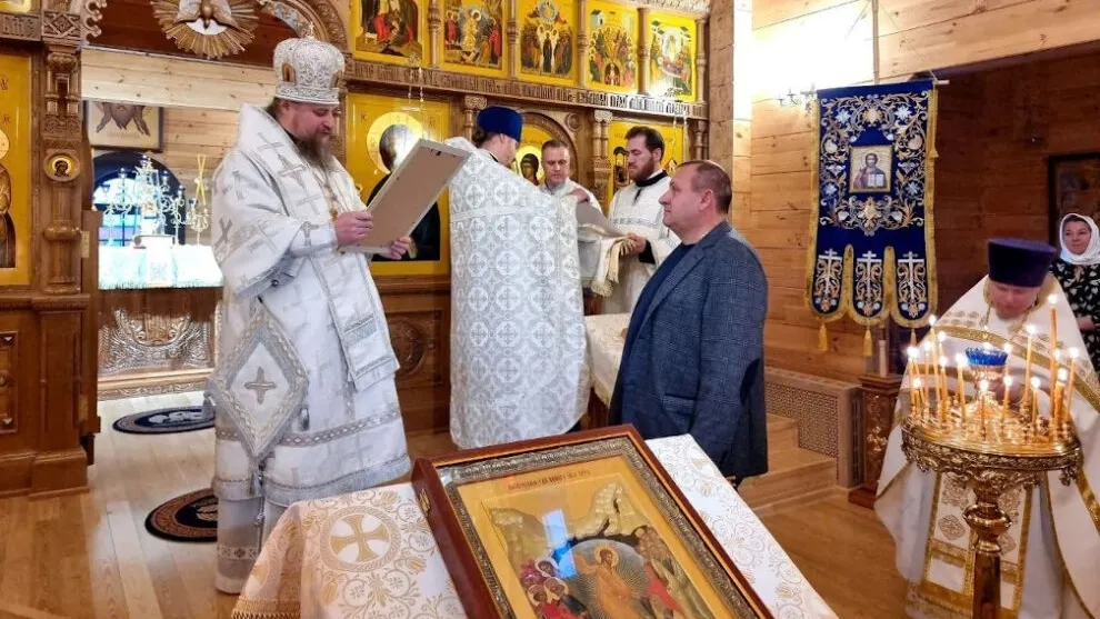 Фото: vk.com/ovyakimov 
