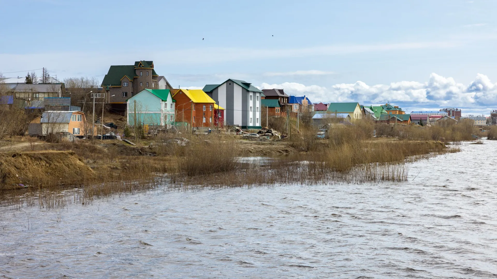 Фото: Федор Воронов / «Ямал-Медиа»