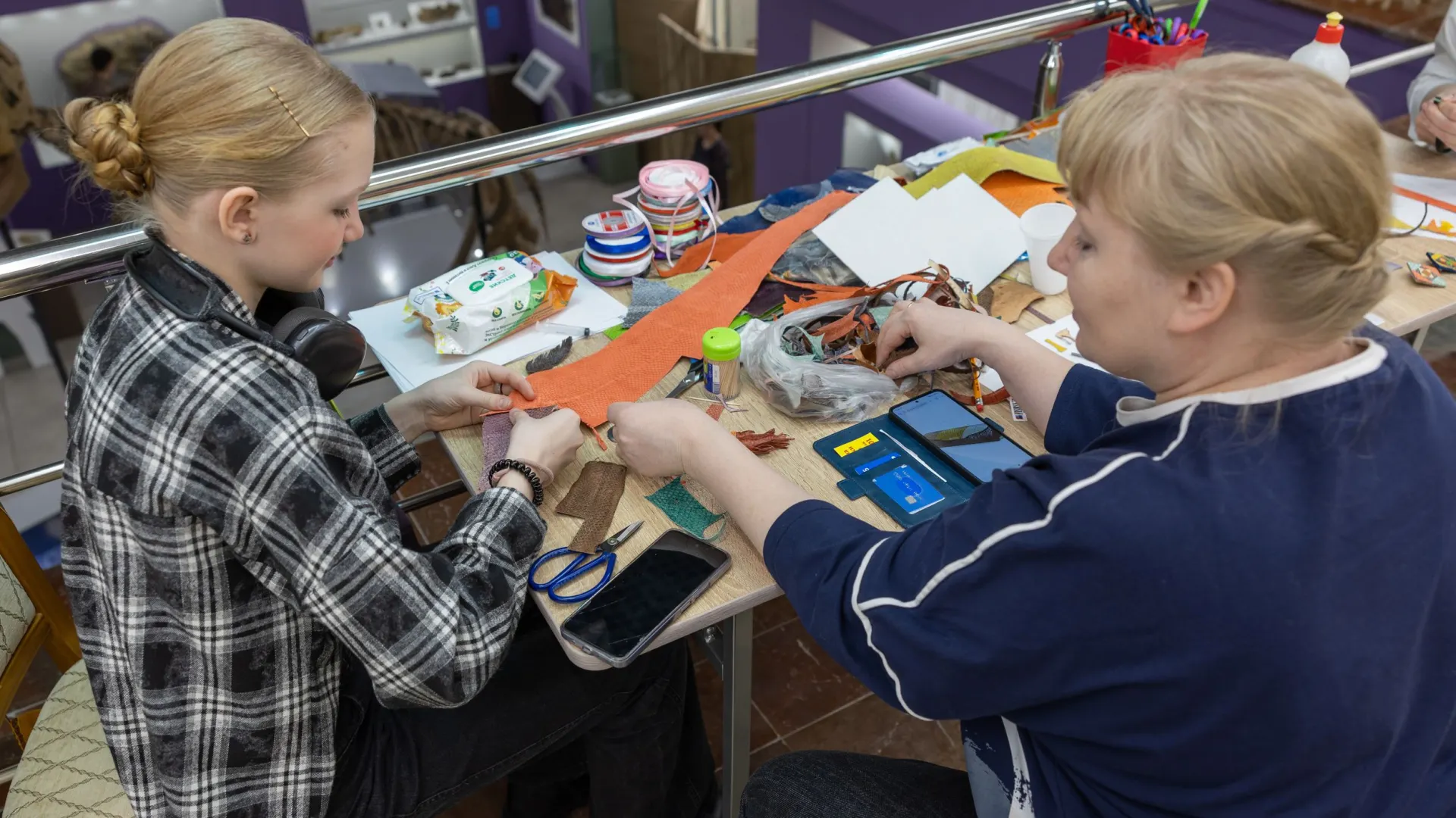 Фото: Александр Чирва / «Ямал-Медиа»