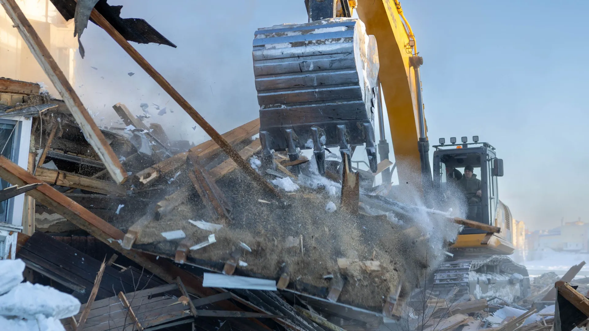 Фото: Александр Чирва / «Ямал-Медиа»