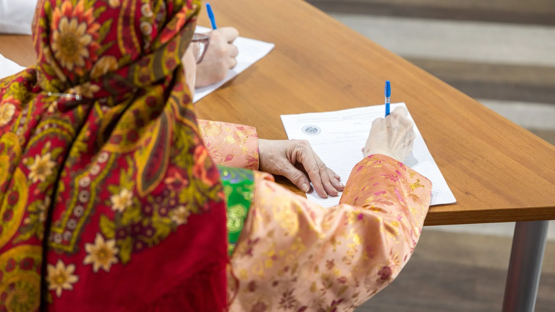 Фото: Федор Воронов / «Ямал-Медиа»