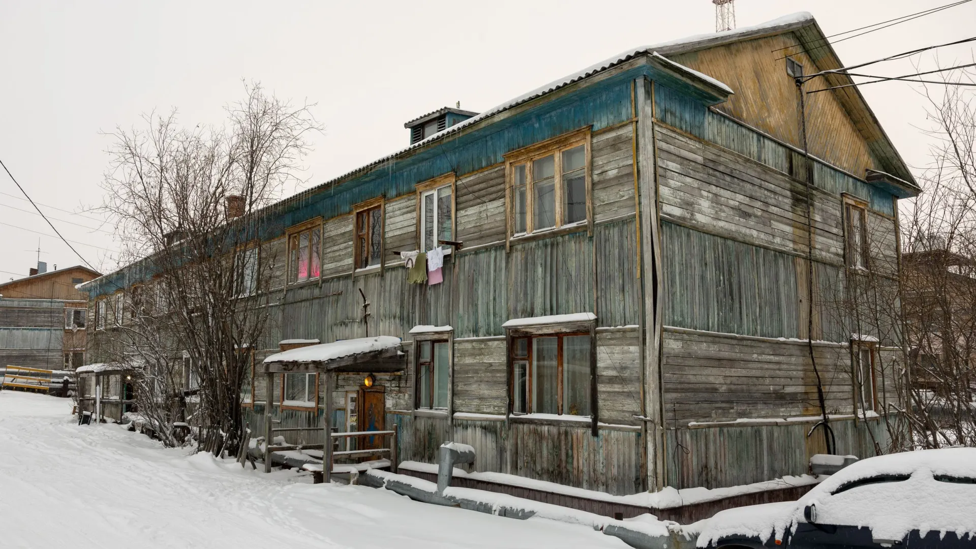 Фото: Александр Чирва / «Ямал-Медиа»