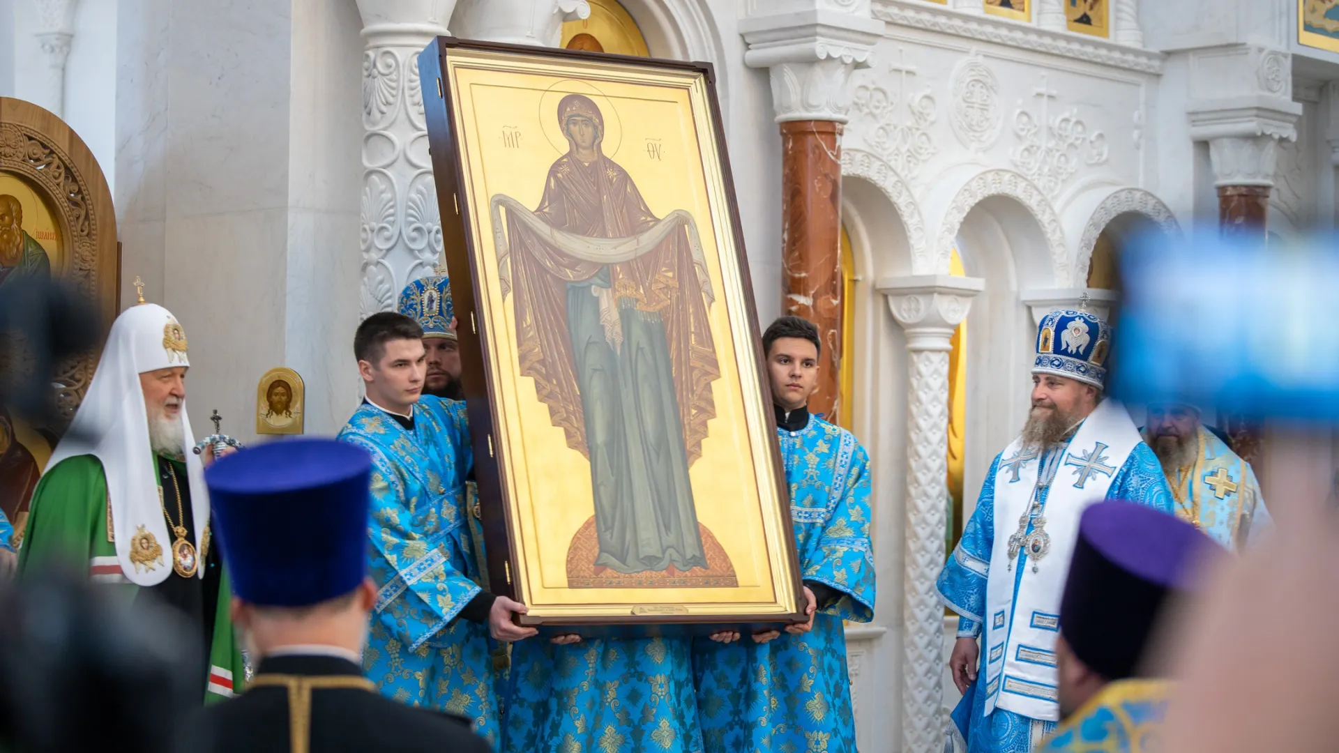 Фото: Федор Воронов / «Ямал-Медиа»