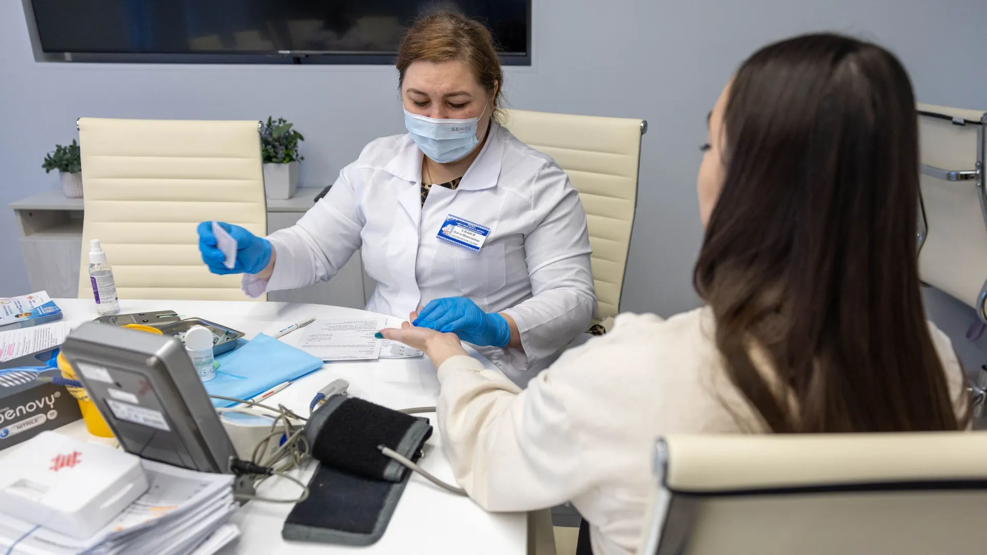 Фото: Александр Чирва / «Ямал-Медиа»