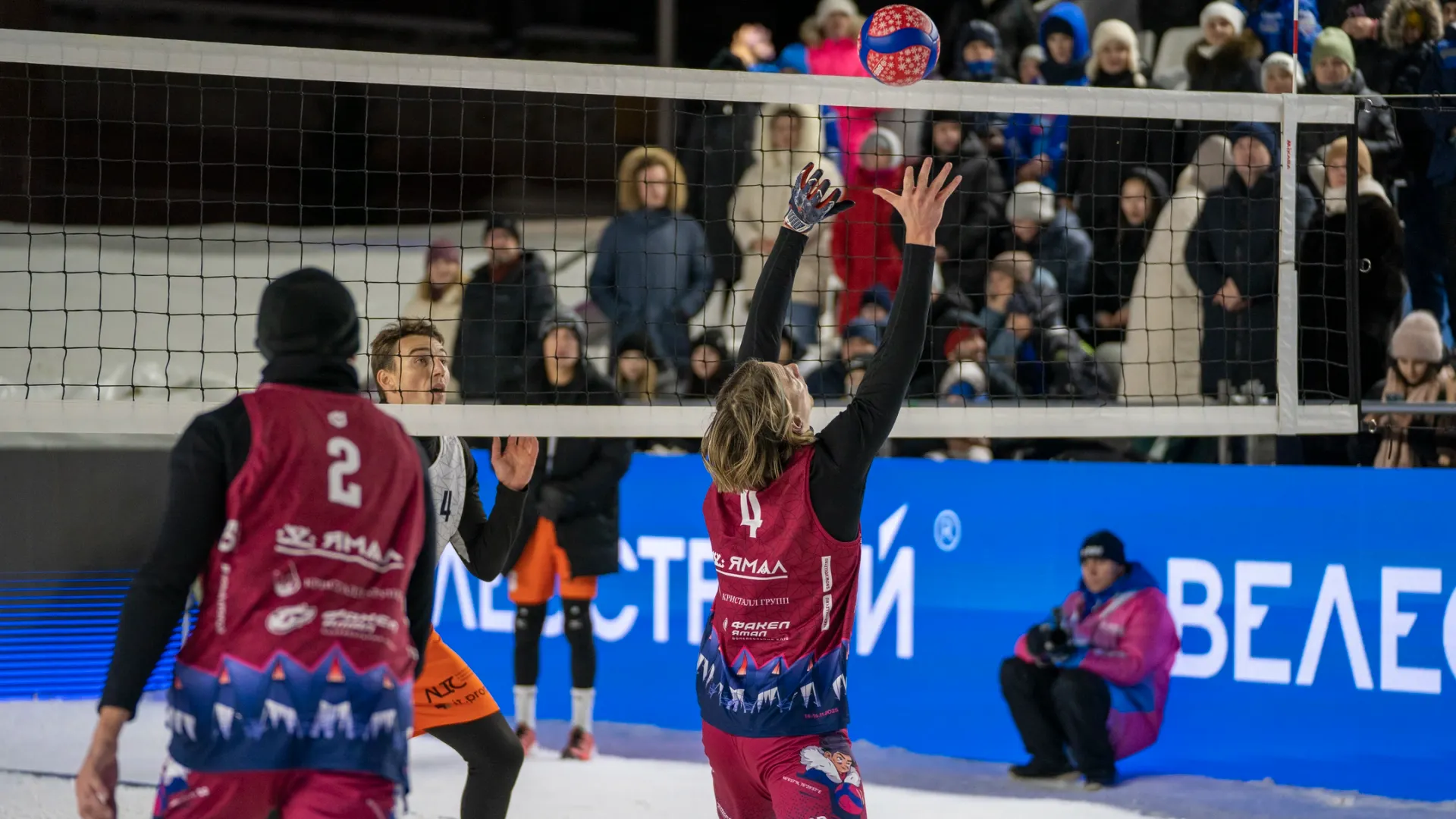 Фото: Булат Закиров / «Ямал-Медиа»