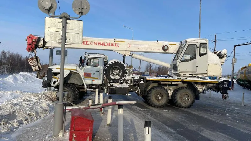 Фото: Уральская транспортная прокуратура