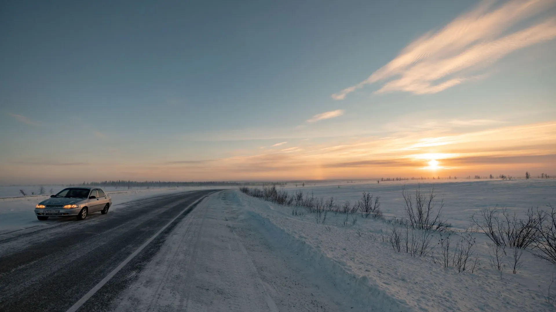 Фото: Сергей Зубков / «Ямал-Медиа»