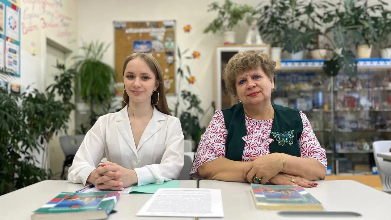 Фото предоставлено службой по делам архивов ЯНАО