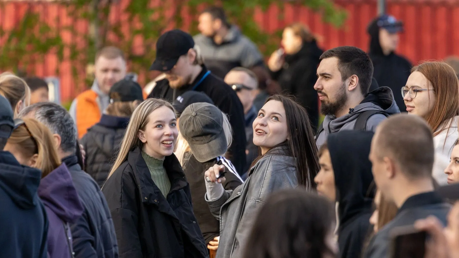 Фото: Федор Воронов / «Ямал-Медиа»