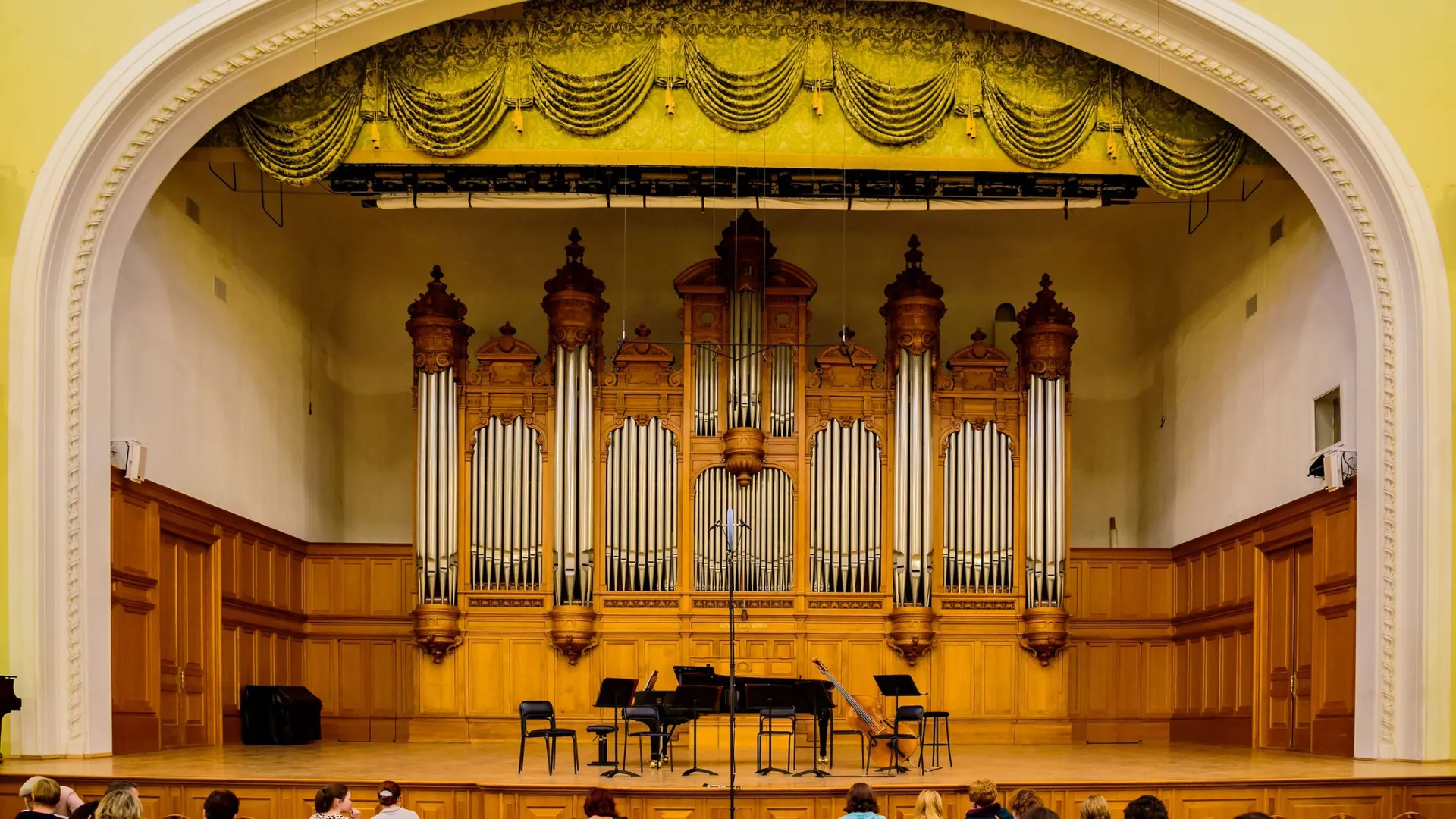 Фото: VAUko/Shutterstock/Fotodom