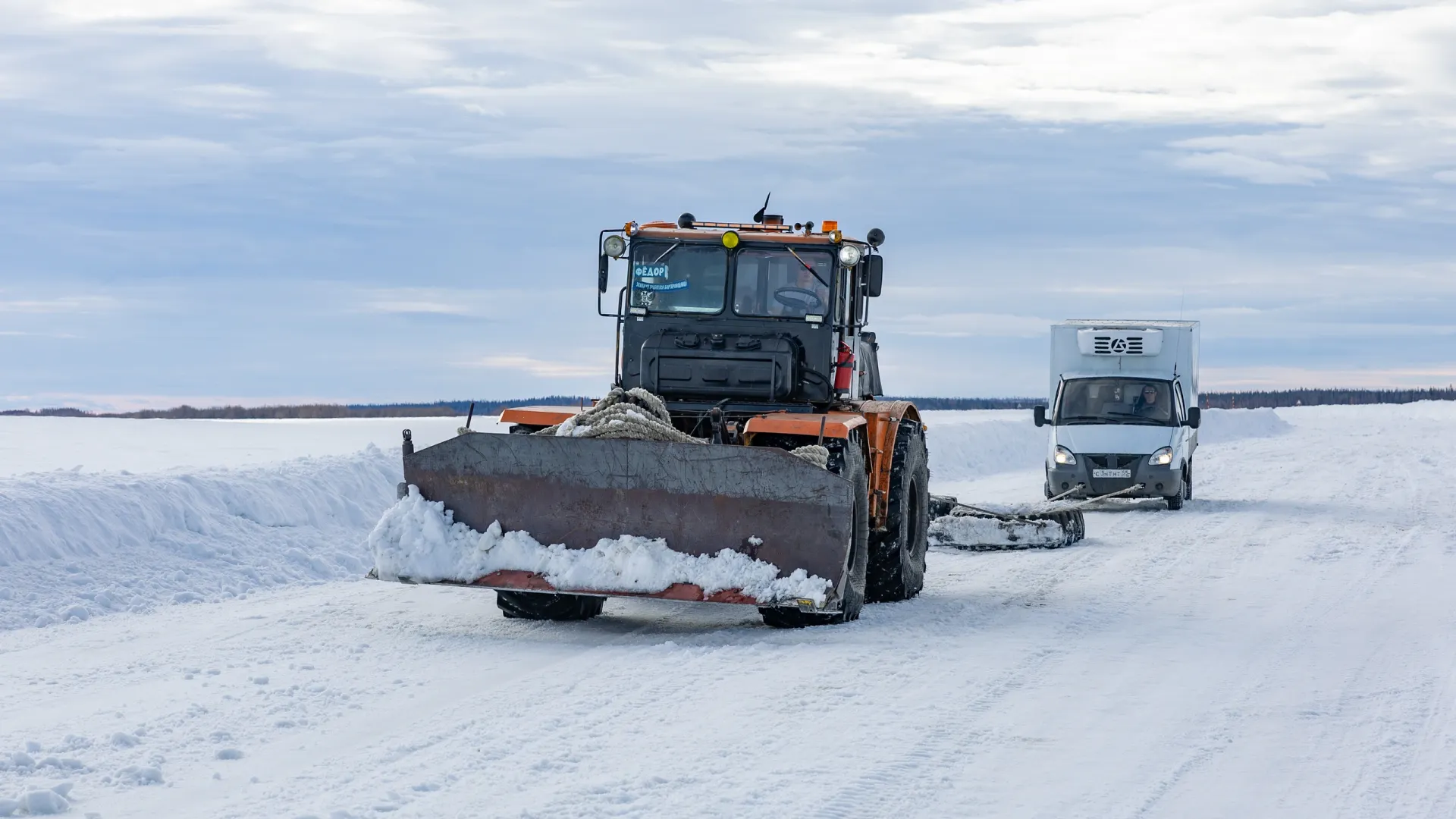 Фото: Александр Чирва / «Ямал-Медиа»