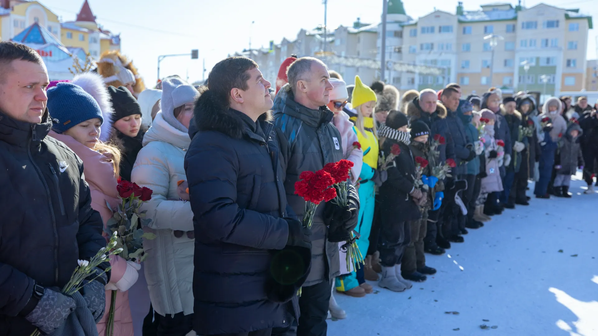 Фото: Сергей Зубков / «Ямал-Медиа»