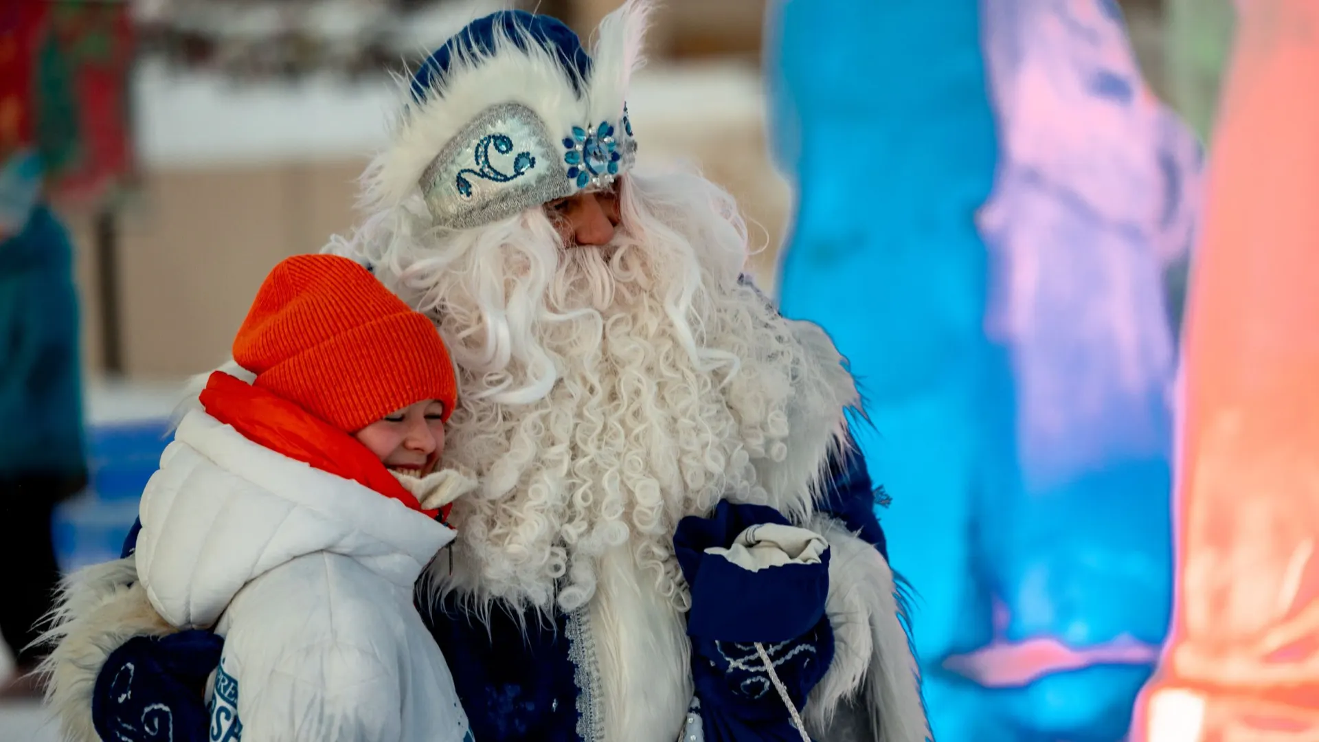 Фото: Сергей Зубков / «Ямал-Медиа»