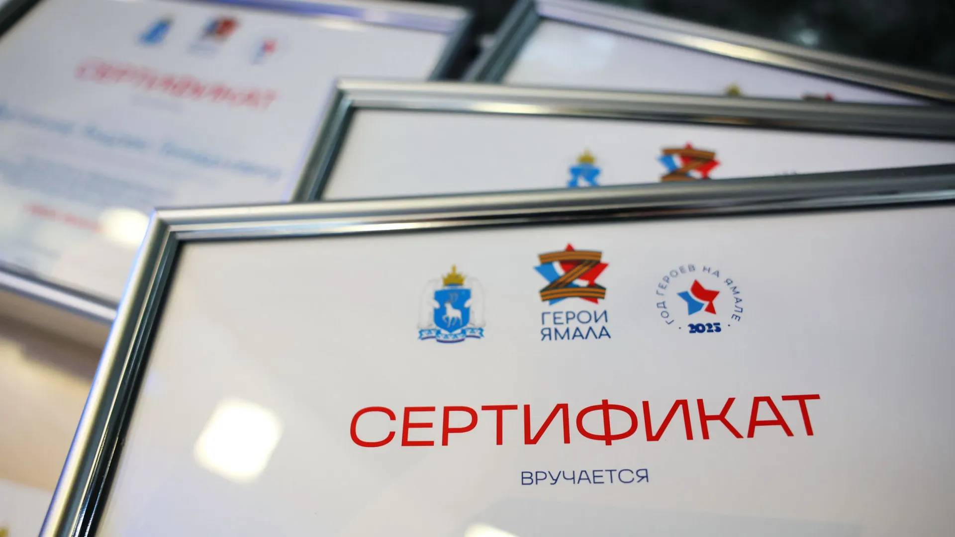 Фото: Андрей Ткачев / «Ямал-Медиа»