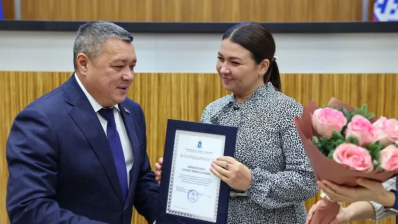 Фото: Андрей Ткачев / «Ямал-Медиа»