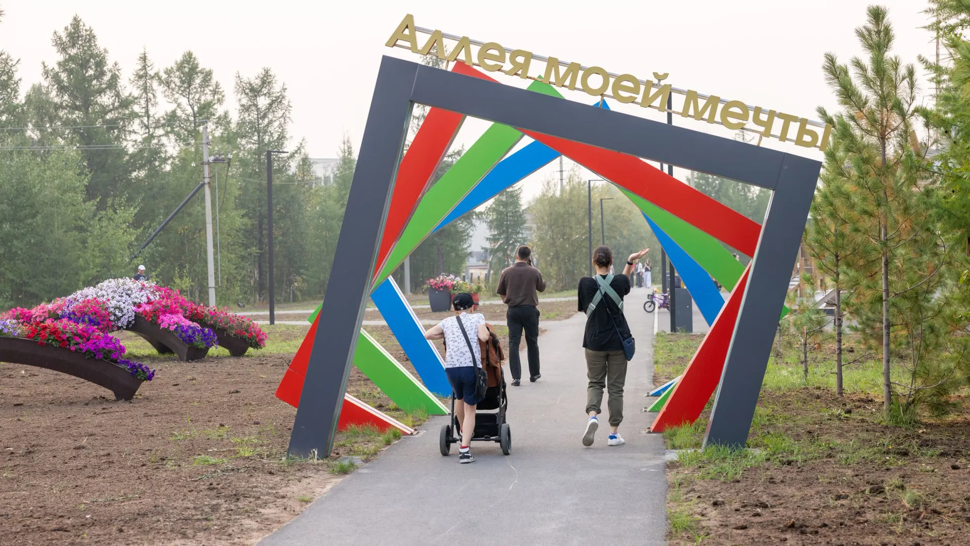 Фото: Федор Воронов / «Ямал-Медиа»