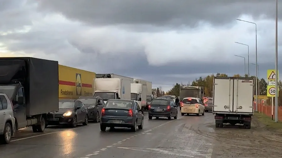 Фото: Юлия Чудинова / «Ямал-Медиа»