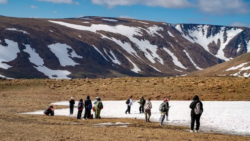 Фото: Сергей Зубков / «Ямал-Медиа»