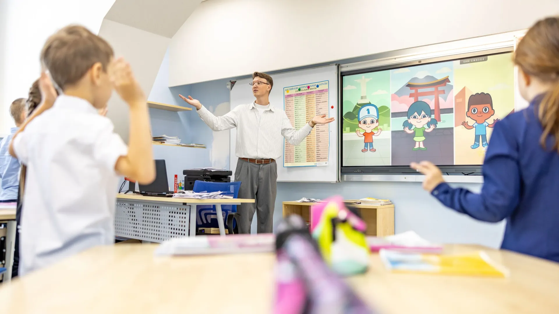 Фото: Сергей Зубков / «Ямал-Медиа»