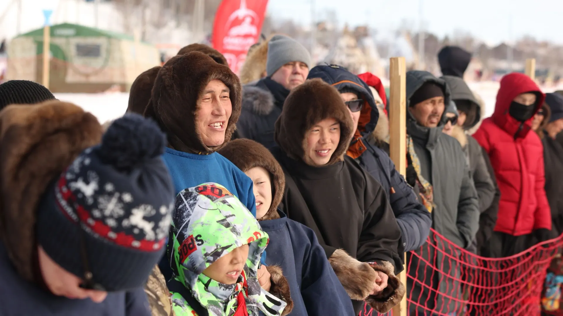 Фото: Андрей Ткачев / «Ямал-Медиа»