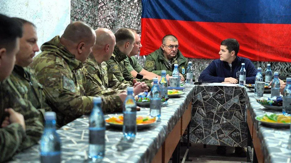 Фото: Анна Лысикова / «Ямал-Медиа»