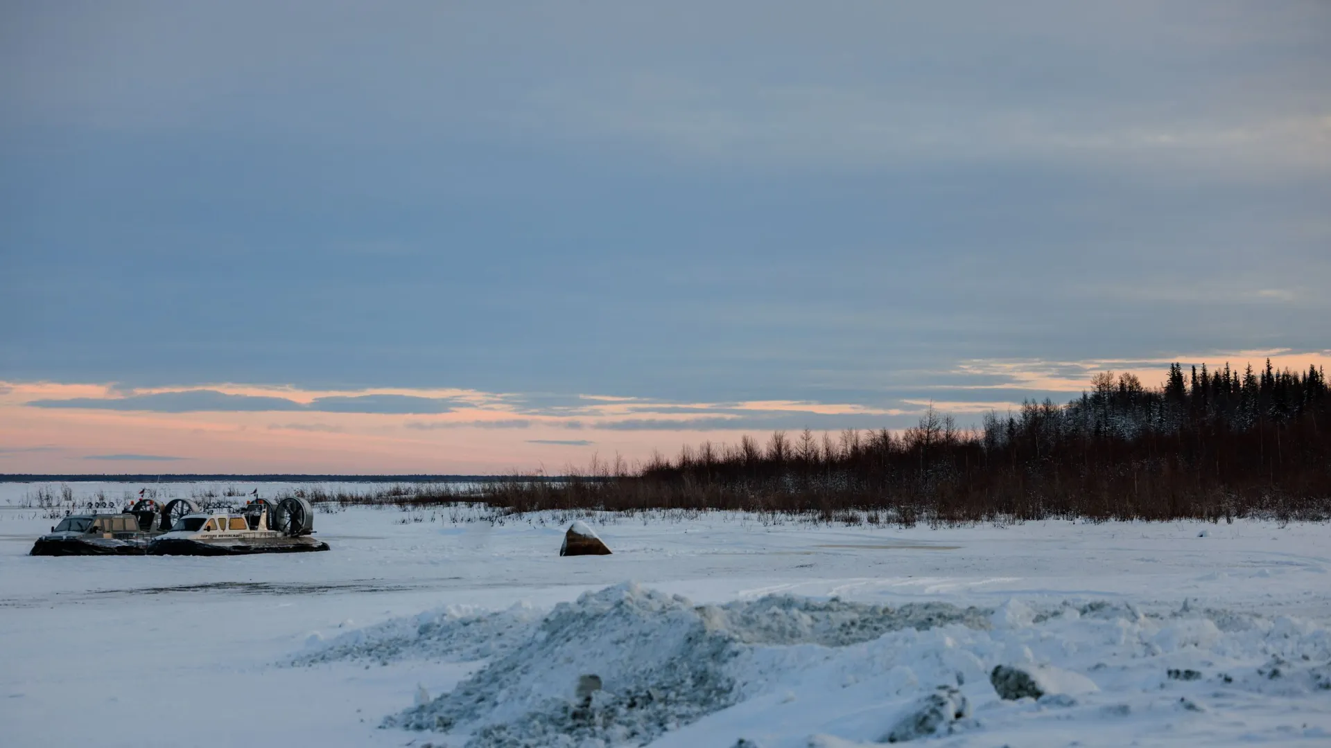 Фото: Сергей Зубков / «Ямал-Медиа»