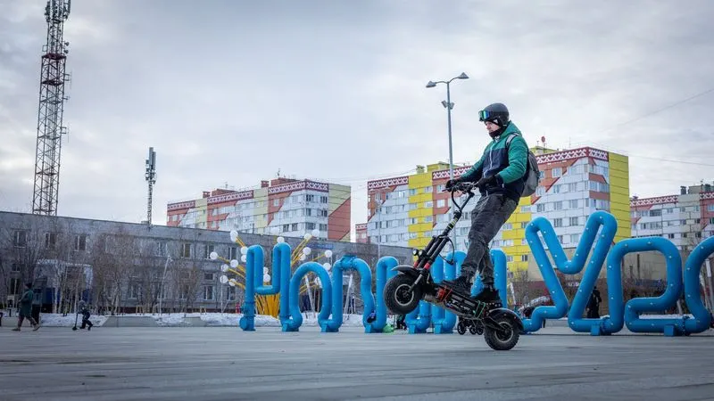 Фото: Федор Воронов / «Ямал-Медиа»