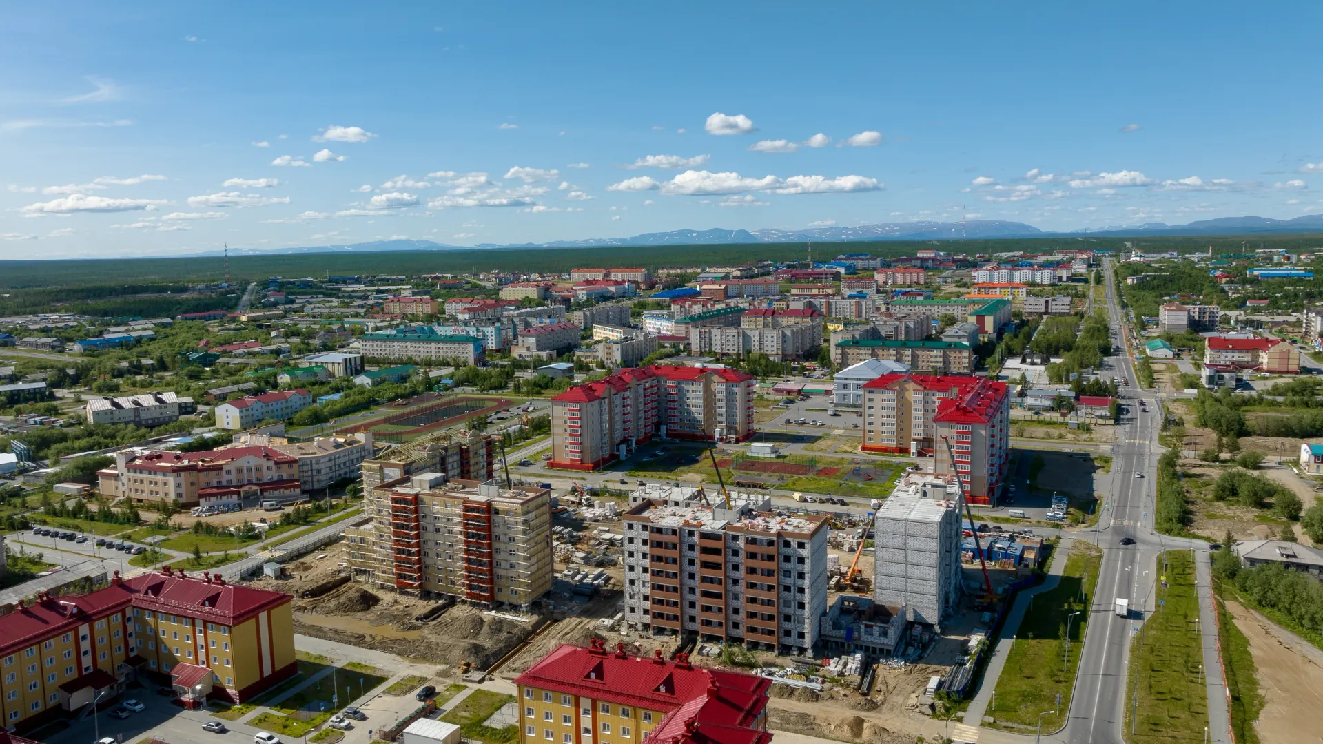 Фото: Сергей Артамохин / «Ямал Медиа»