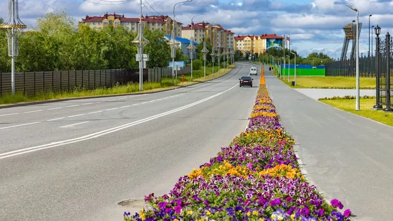 Фото: Федор Воронов / «Ямал-Медиа»