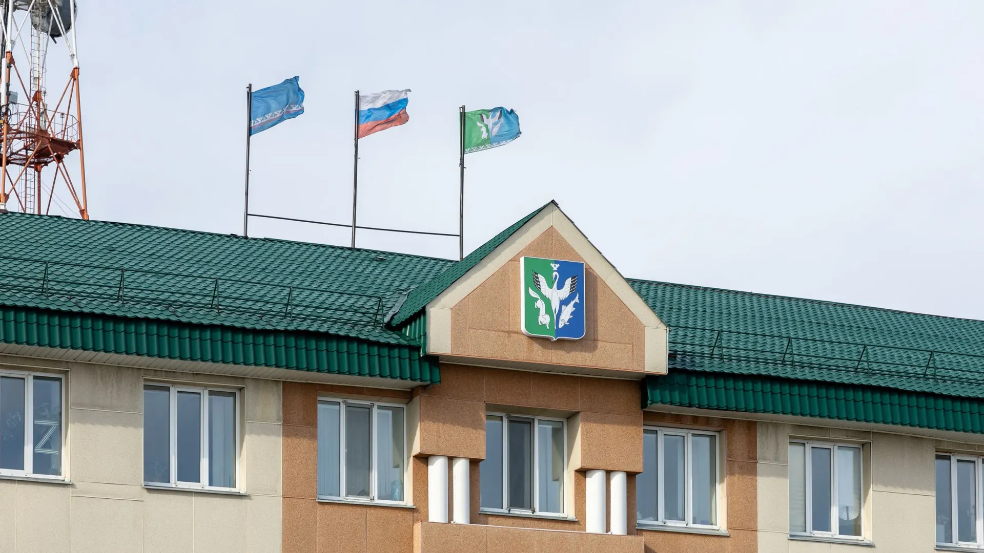 Фото: Александр Чирва / «Ямал-Медиа»