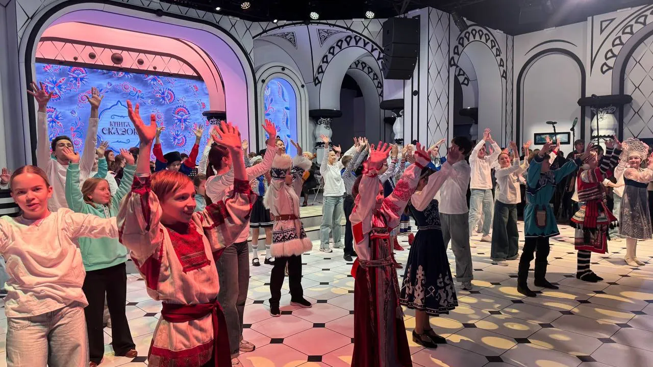 Фото: Варвара Можаева / «Ямал-Медиа»