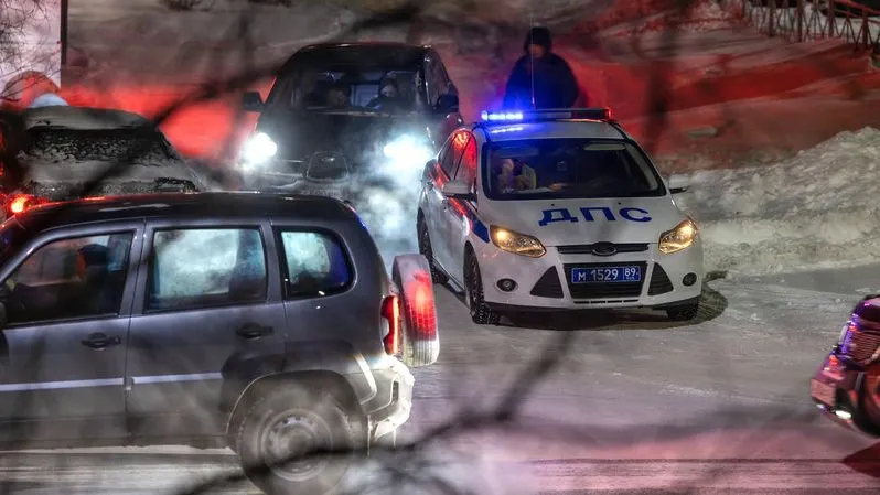 Фото: Федор Воронов / «Ямал-Медиа»