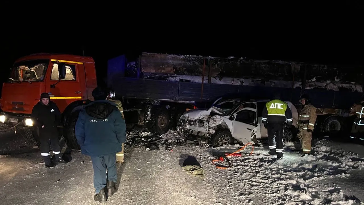 Фото: предоставлено пресс-службой ГКУ «Ямалспас»