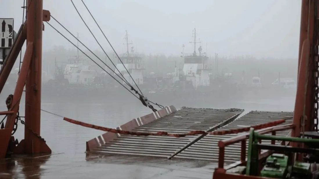 Фото: Юлия Чудинова / «Ямал-Медиа»