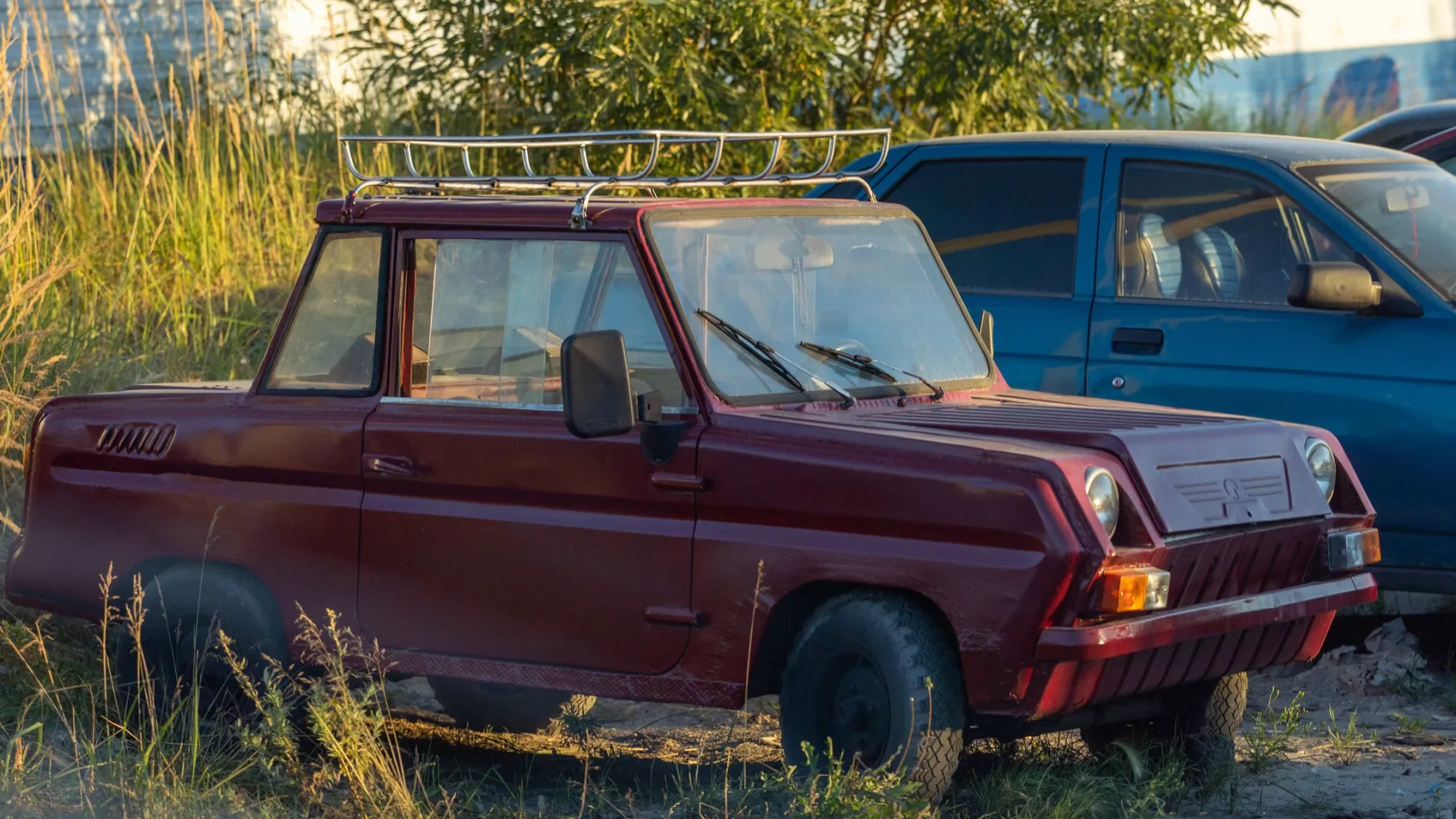 Фото: Юлия Чудинова / «Ямал-Медиа»