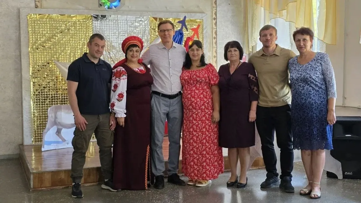 Фото: Анна Лысикова / «Ямал-Медиа»